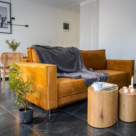 Przy3Maja Apartment Legionowo Exterior foto