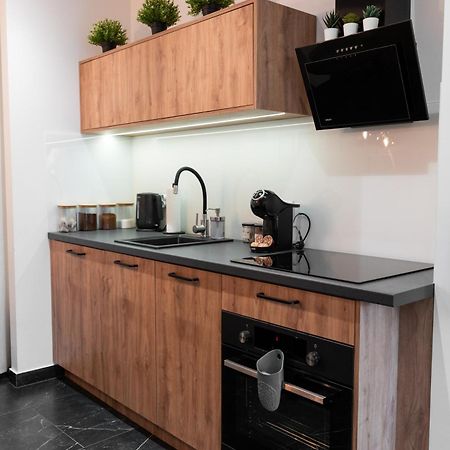 Przy3Maja Apartment Legionowo Exterior foto