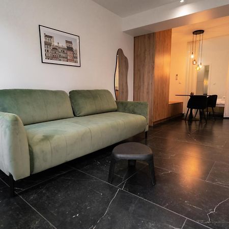 Przy3Maja Apartment Legionowo Exterior foto