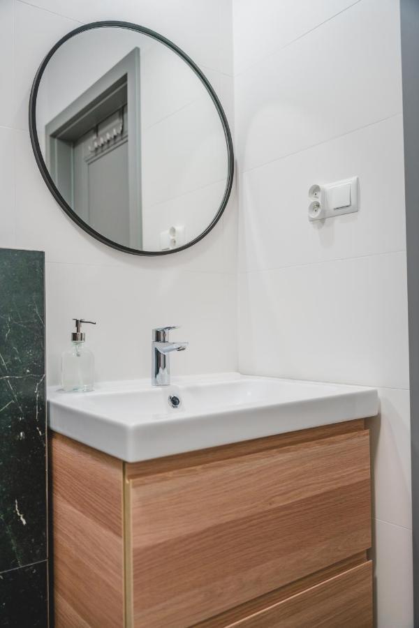 Przy3Maja Apartment Legionowo Exterior foto