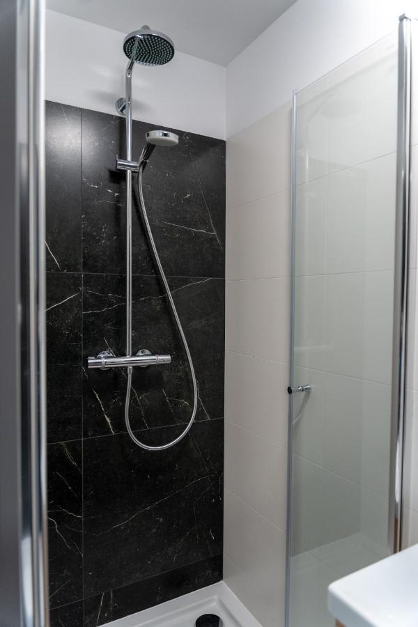Przy3Maja Apartment Legionowo Exterior foto