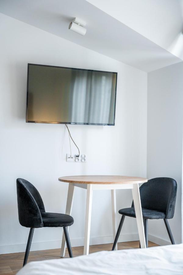 Przy3Maja Apartment Legionowo Exterior foto
