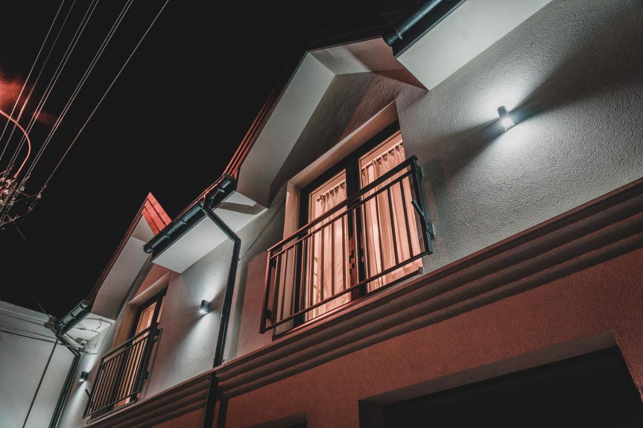 Przy3Maja Apartment Legionowo Exterior foto