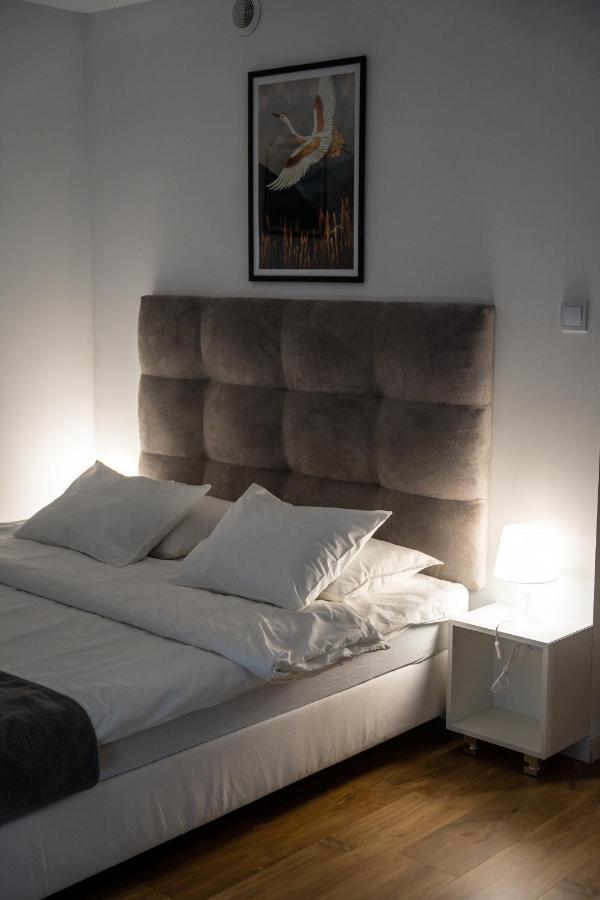 Przy3Maja Apartment Legionowo Exterior foto