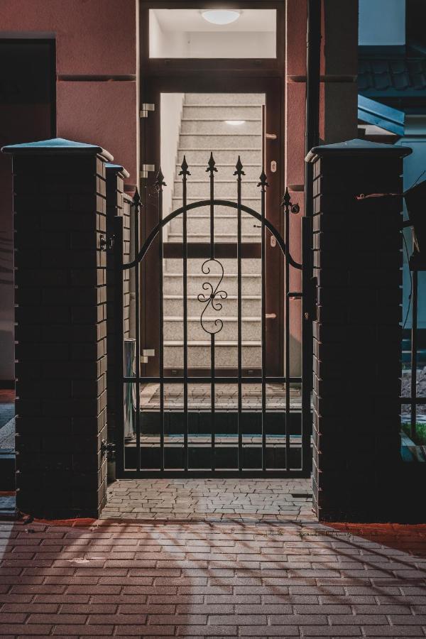 Przy3Maja Apartment Legionowo Exterior foto