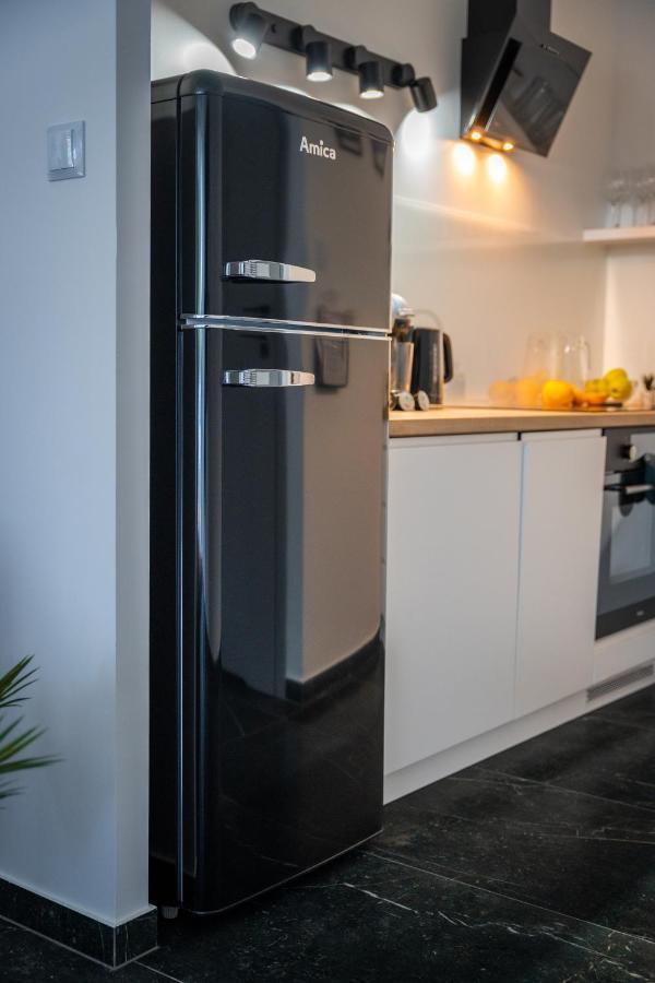 Przy3Maja Apartment Legionowo Exterior foto