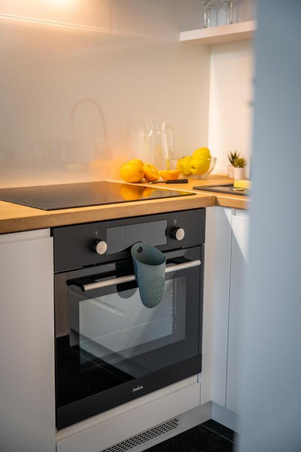 Przy3Maja Apartment Legionowo Exterior foto