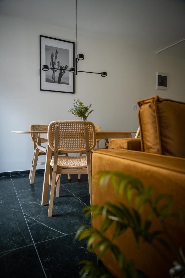 Przy3Maja Apartment Legionowo Exterior foto