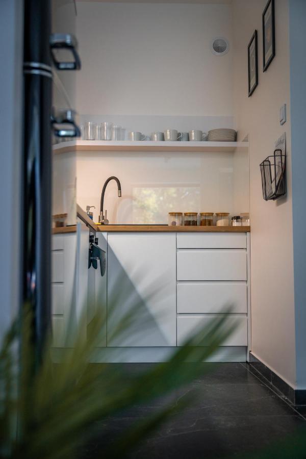 Przy3Maja Apartment Legionowo Exterior foto