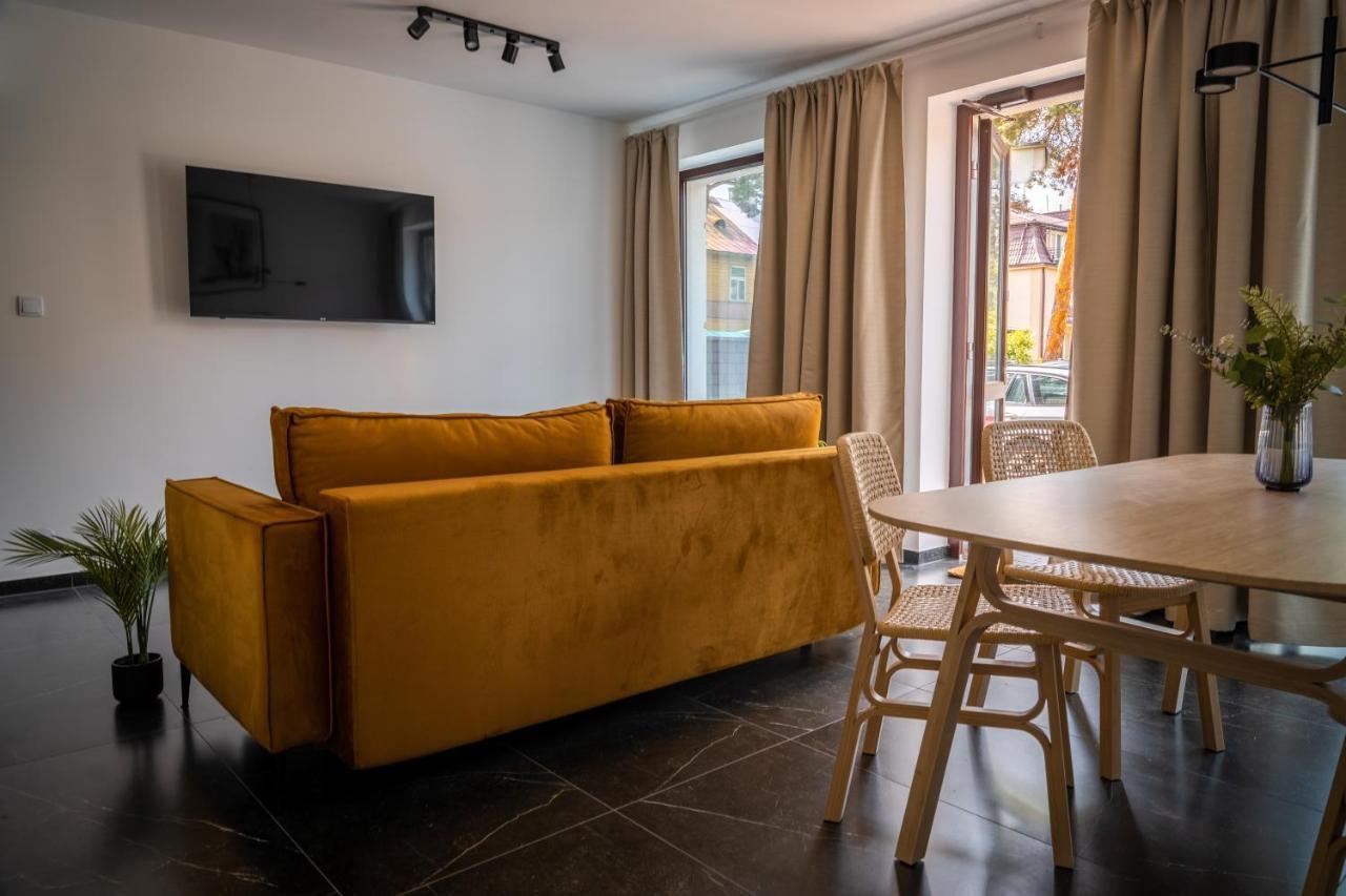 Przy3Maja Apartment Legionowo Exterior foto