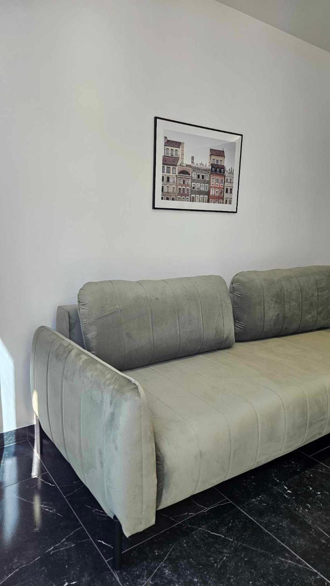 Przy3Maja Apartment Legionowo Exterior foto
