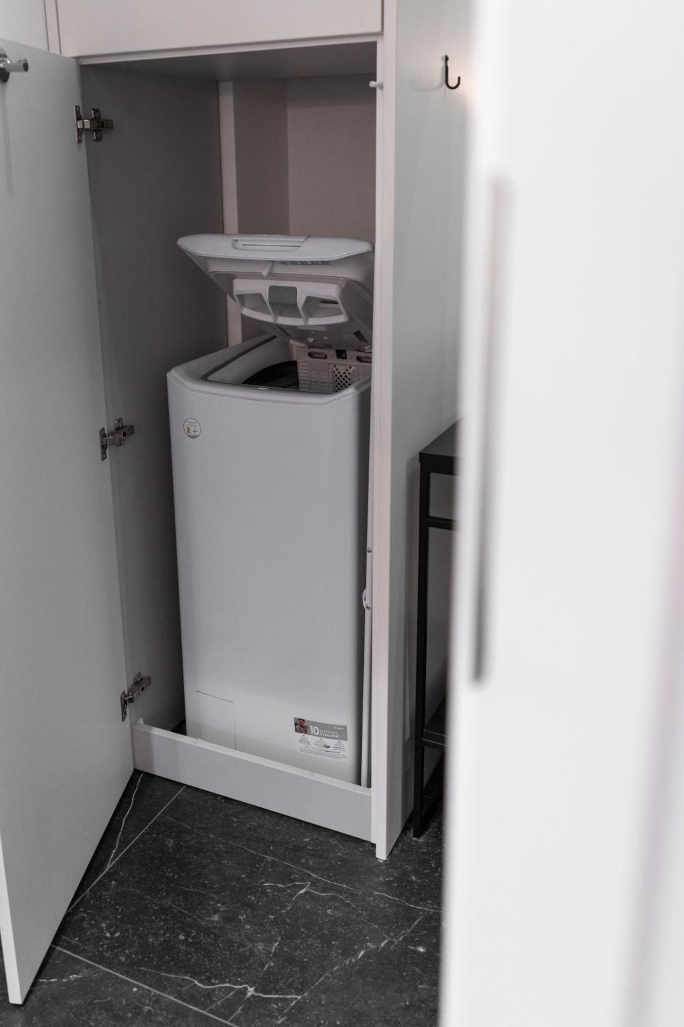 Przy3Maja Apartment Legionowo Exterior foto