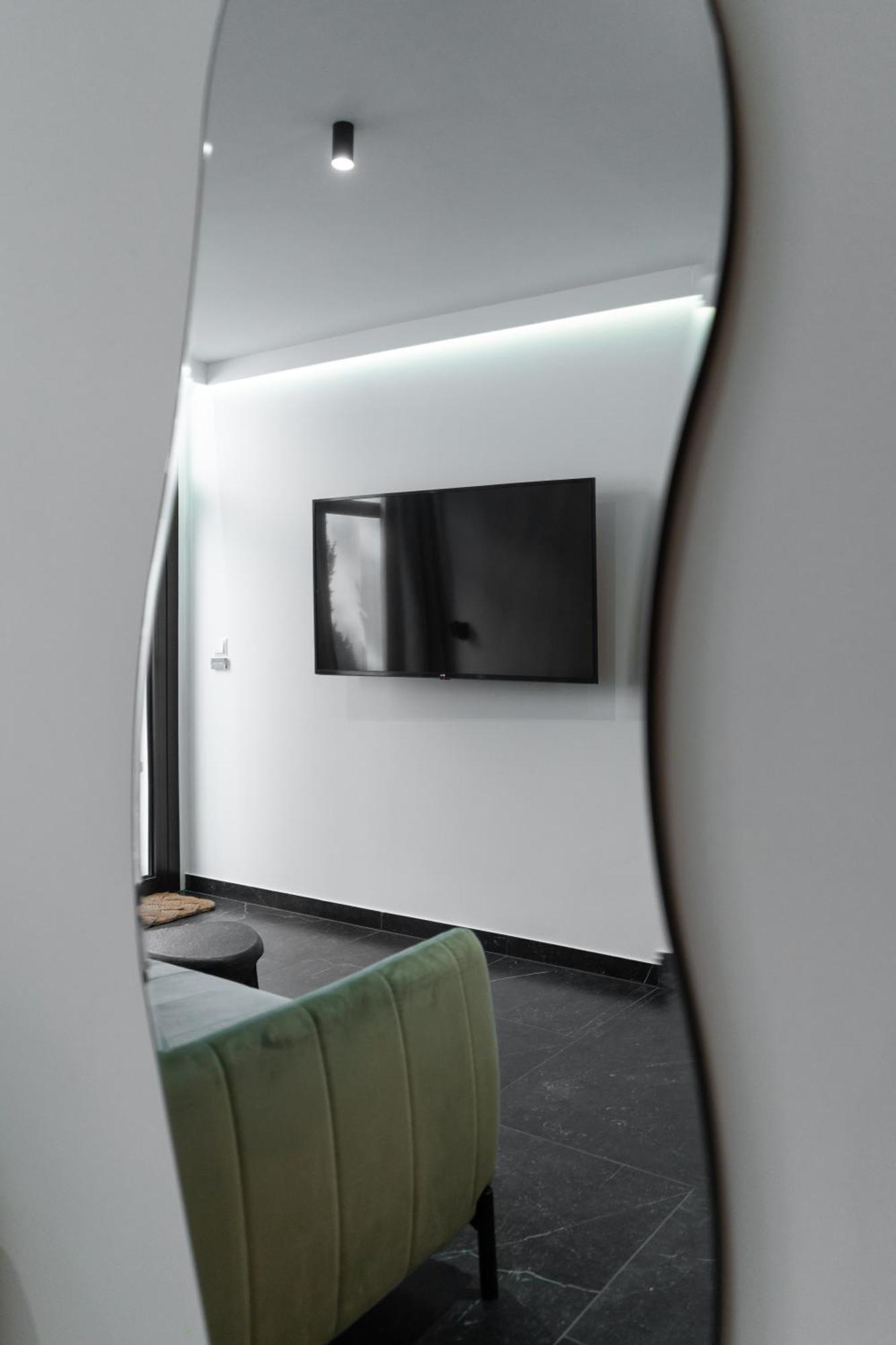 Przy3Maja Apartment Legionowo Exterior foto