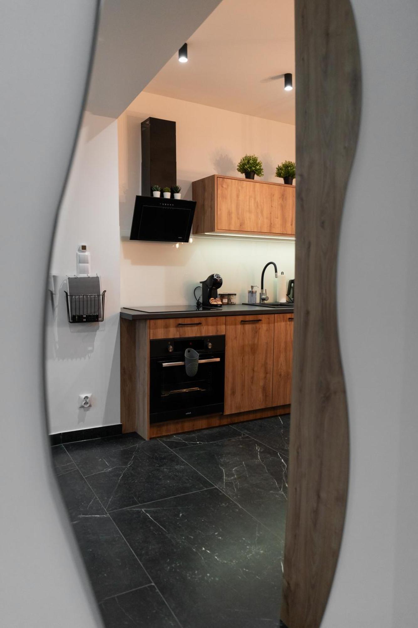 Przy3Maja Apartment Legionowo Exterior foto