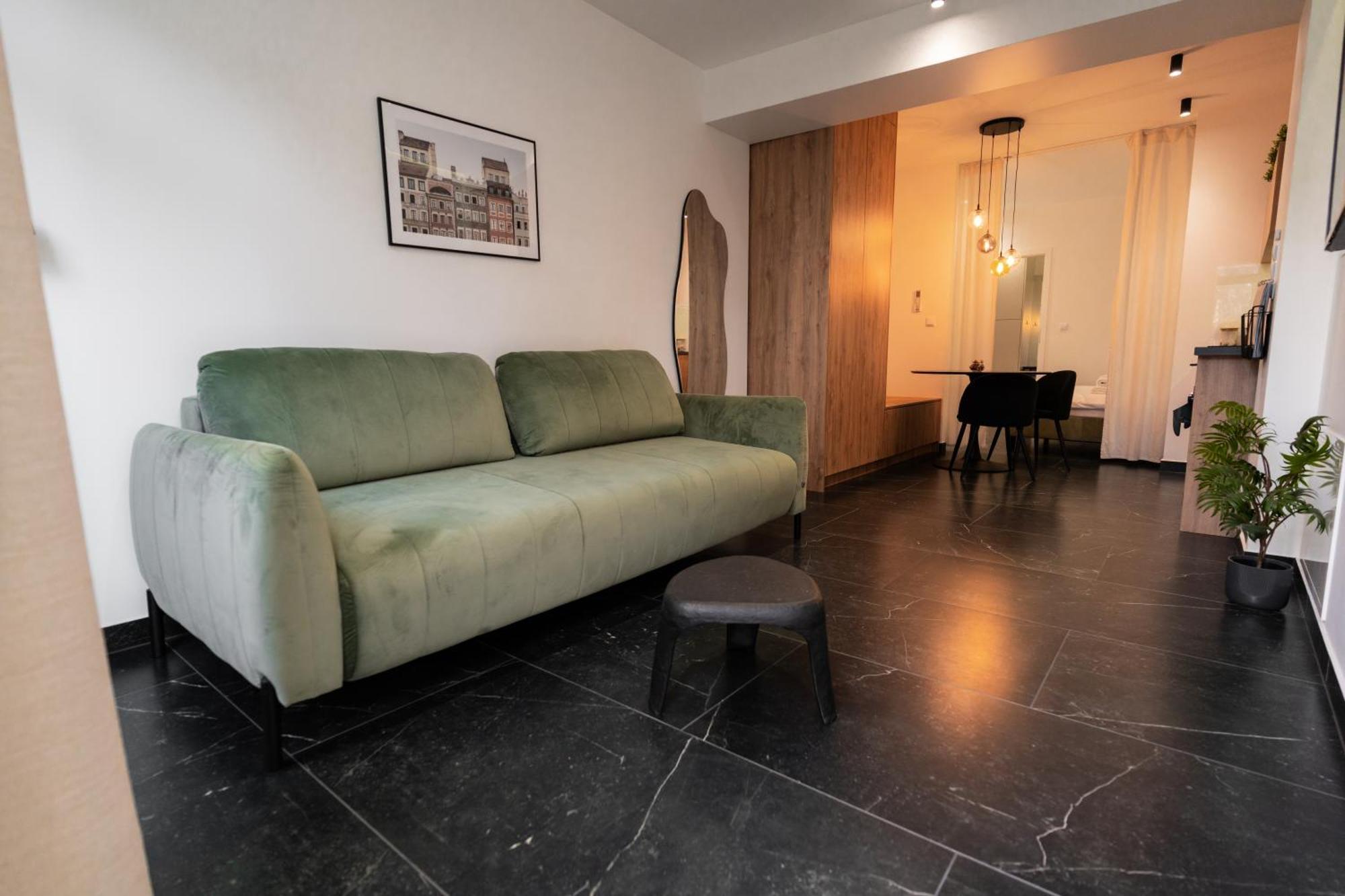 Przy3Maja Apartment Legionowo Exterior foto